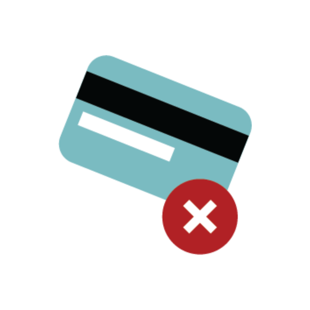Προσοχή στις πιστωτικές κάρτες, μπορεί να καταστραφούν