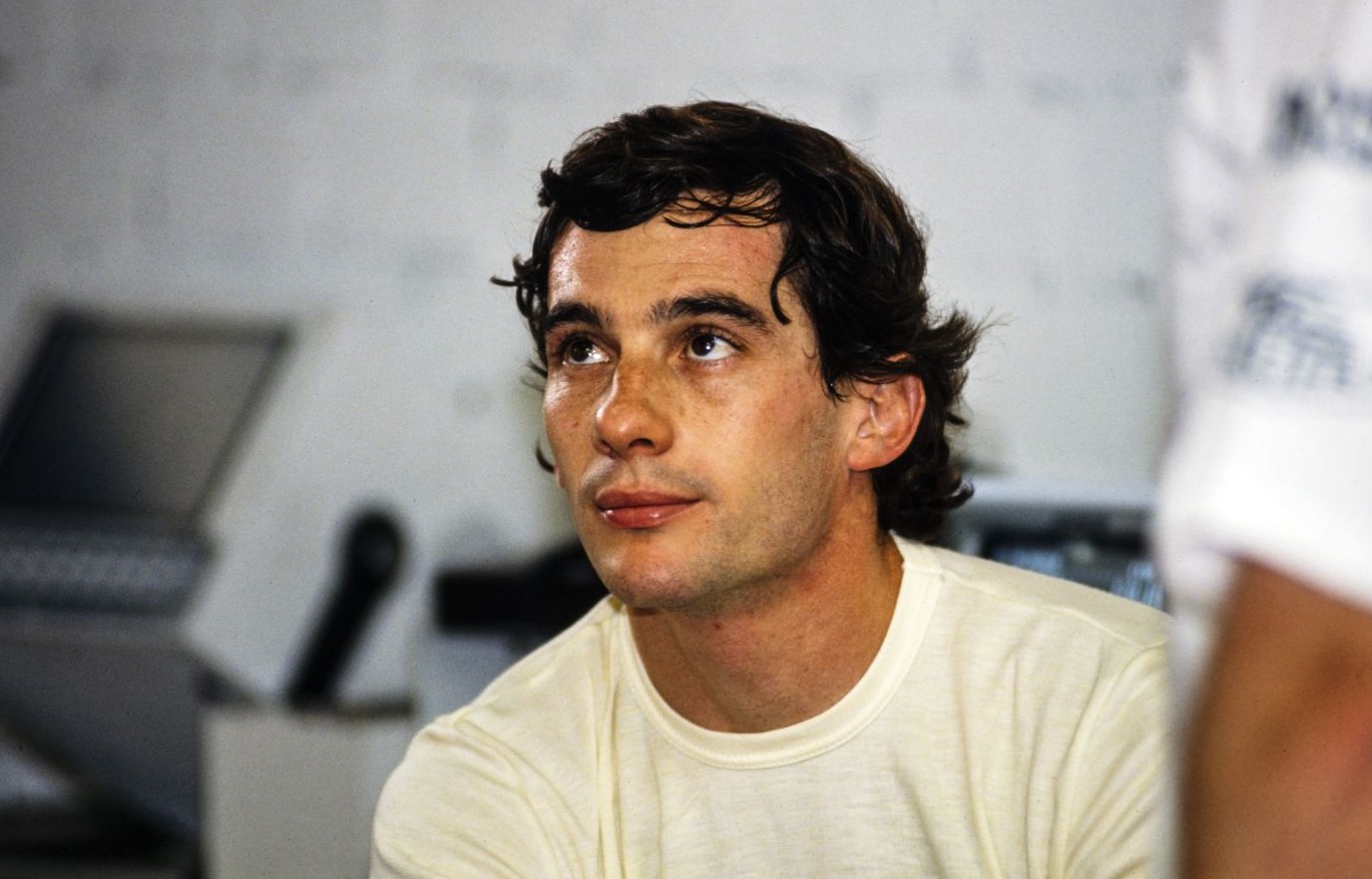 Ayrton Senna: Πριν από 61 χρόνια γεννήθηκε ο μύθος