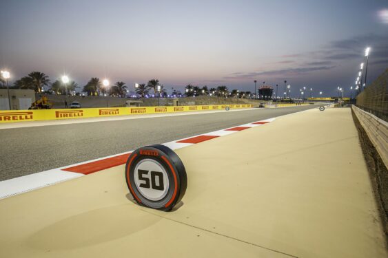 Για πρώτη φορά στην ιστορία της, η Formula 1 επισκέπτεται το Κατάρ