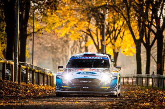 WRC, ράλι Μόντσα 3 Ειδικές Διαδρομές ακόμα για να βγει ο φετινός παγκόσμιος πρωταθλητής