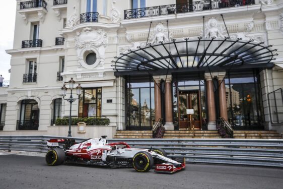 Formula 1, συνεχίζει η Orlen με την Alfa Romeo και τη νέα χρονιά