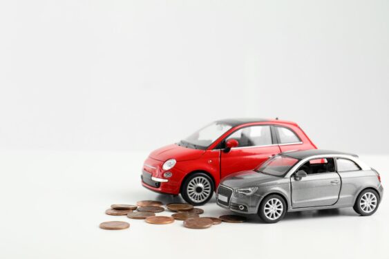 Ασφάλεια αυτοκινήτου: Μήπως έφτασε η ώρα να το ασφαλίσεις φτηνότερα;