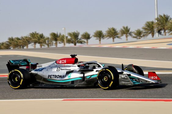 Ταχύτερος ο Gasly στην πρώτη μέρα δοκιμών στο Bahrain, δημιουργούν προσδοκίες οι Ferrari