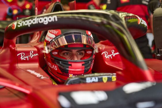 Στη Ferrari o Carlos Sainz έως και το 2024!