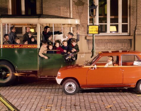 Renault 5, όπως λέμε 50 χρόνια στους δρόμους