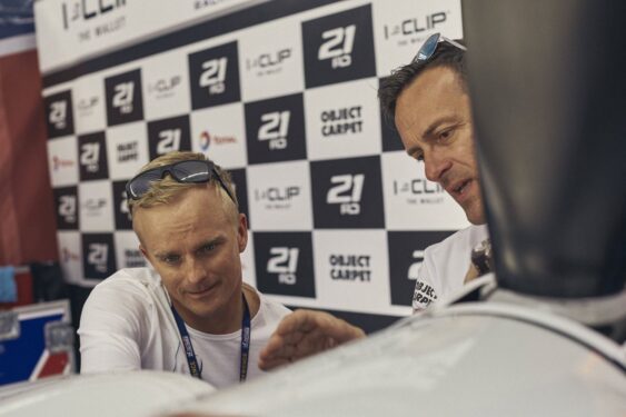Ο Heikki Kovalainen θα «τρέξει» στο WRC