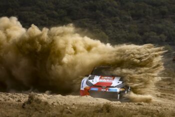 WRC: Τώρα που η σκόνη από το ράλι Σαφάρι έχει κατακάτσει …