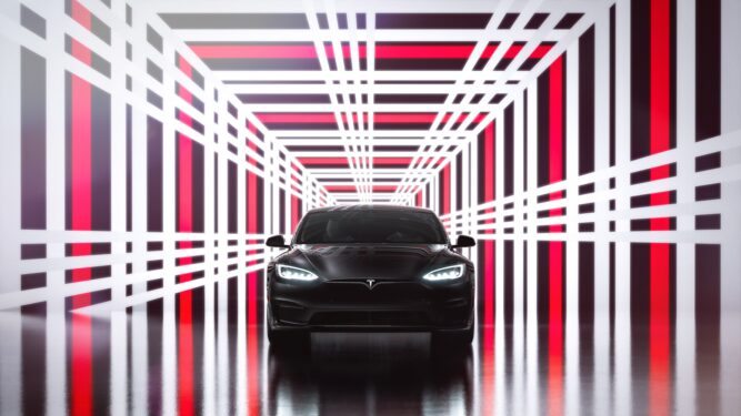 Tesla Model S Plaid, Tesla X Plaid: Στο δρόμο για την Ελλάδα