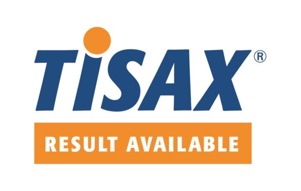ΤISAX: πιστοποιεί την Kosmocar
