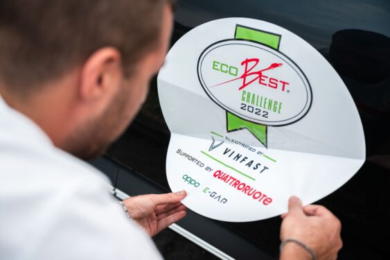 ΑutoBest: EcoBest Challenge 2022, ή αλλιώς test αυτονομίας