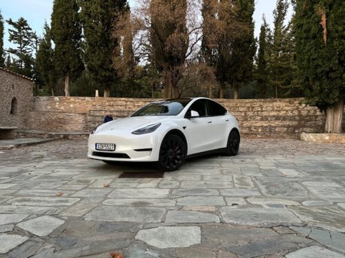 Tesla Model Y AWD Performance Dual Motor: Οι «ιδέες» έχουν πέραση…