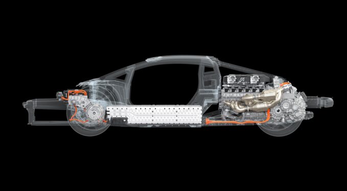 Lamborghini Huracan: Πότε αναμένεται το νέο μοντέλο