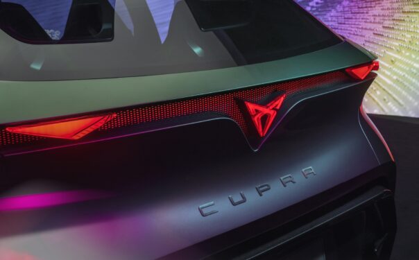 Cupra Terramar: Πότε παρουσιάζεται το νέο SUV