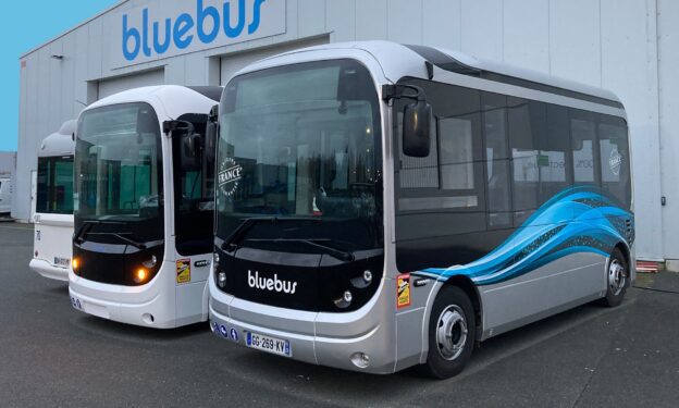 Η συμφωνία της Bluebus με τον Όμιλο Συγγελίδη ανοίγει νέες προοπτικές στην ηλεκτροκίνηση και τις δημόσιες μεταφορές στην Ελλάδα