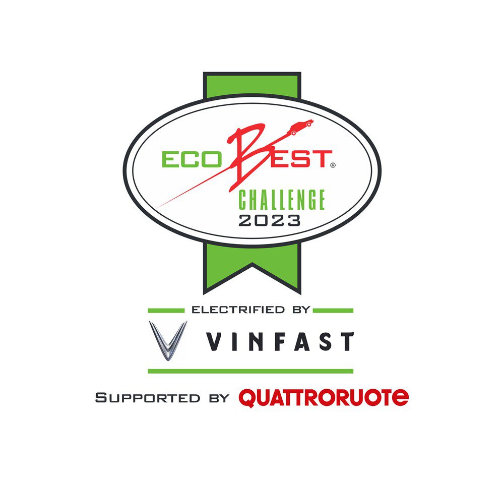 EcoBest Challenge by ΑutoBest φέτος στο Μιλάνο