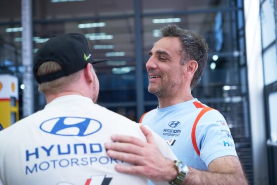 Πρώτη νίκη του Αμπιτεμπούλ και της Hyundai στο φετινό WRC