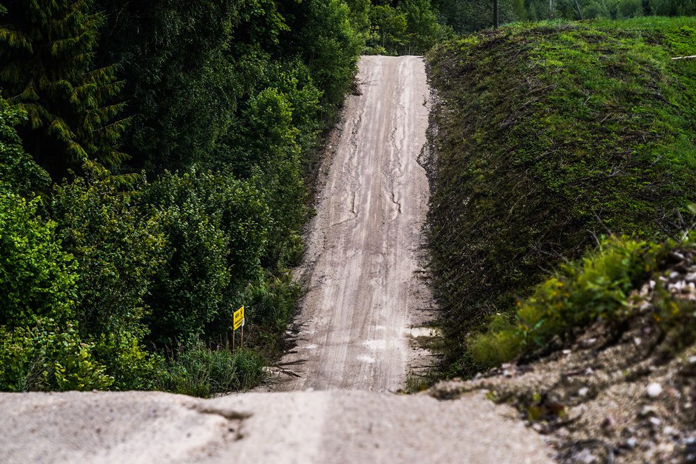 Τα πολλά άλματα χαρακτηρίζουν το WRC της Εσθονίας