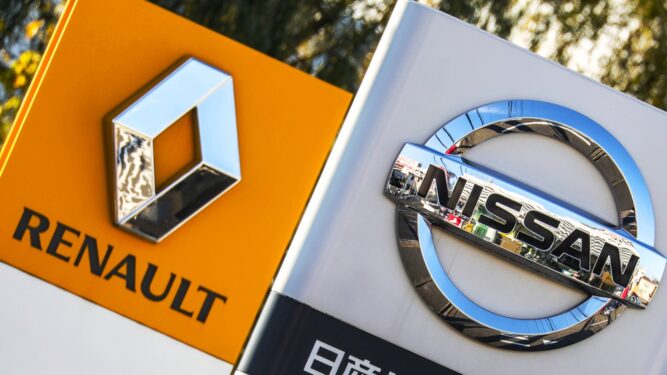 H Renault και η Nissan συμμετέχουν σε εποικοδομητικές διαπραγματεύσεις όπως δηλώθηκε επισήμως