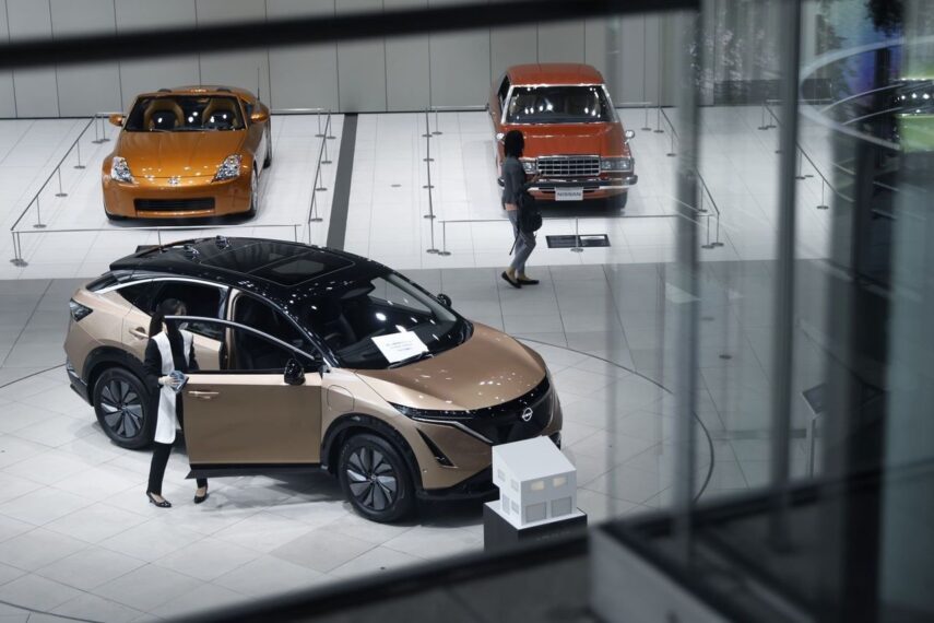 Η συμφωνία-πλαίσιο μεταξύ Renault και Nissan προετοιμάζεται από καιρό