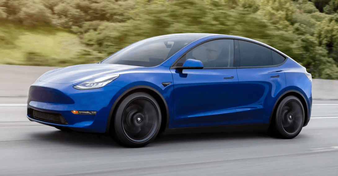 Σταθερά μπροστά η Tesla στην ηλεκτροκίνηση στην εγχώρια αγορά
