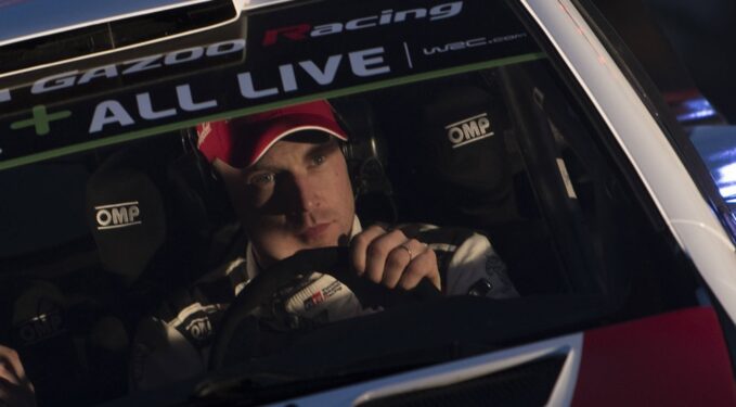 Επιστρέφει στο WRC ο Λάτβαλα