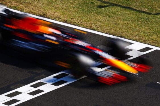 Δε πιάνεται η Red Bull στη Formula 1