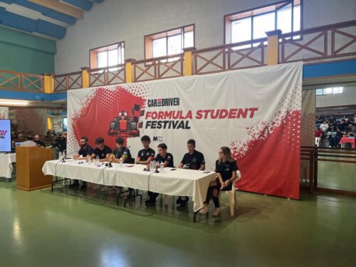 Το Formula Studio Festival γνώρισε την επιτυχία