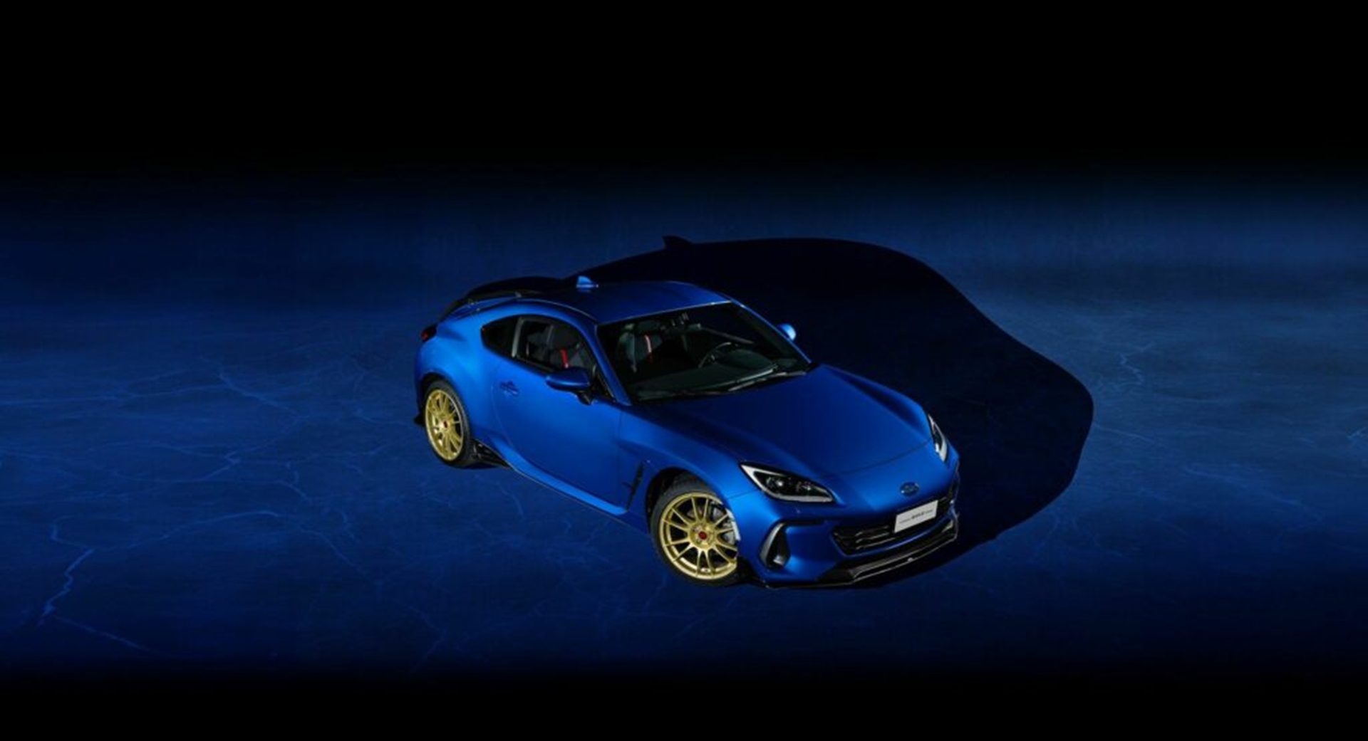 Subaru: upgrade tutto italiano per la BRZ – Nuova edizione da collezione per soli 60 fortunati (immagini)