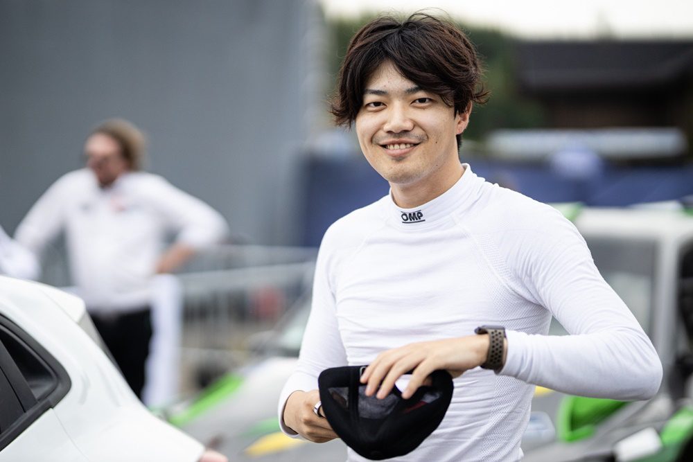 O Γιούκι Γιαμαμότο θα οδηγεί Toyota Yaris Rally2