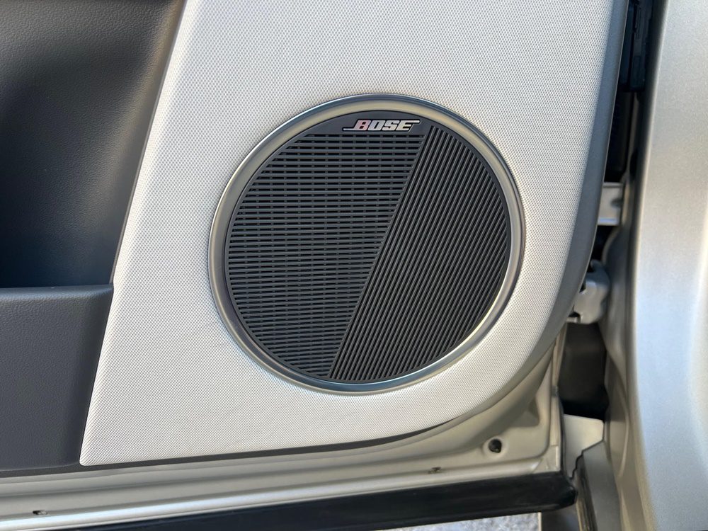 Hyundai Ioniq, υψηλής απόδοσης Hi-Fi 