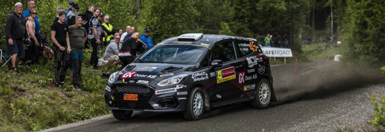 Η Hankook επίσημος προμηθευτής ελαστικών στο WRC από το 2025