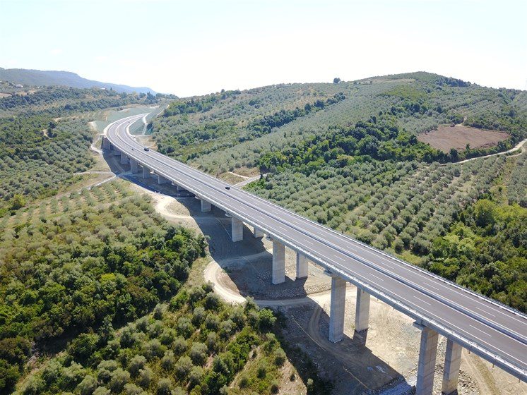 ilioupoli siragga - Αθήνα: Αυτά τα οδικά έργα θα λύσουν το (μεγάλο) κυκλοφοριακό πρόβλημα