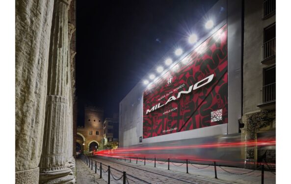 H Alfa Romeo μας δίνει ραντεβού στο Milano
