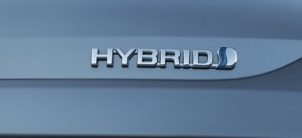 Hybrid Models