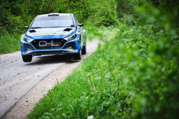 Στο WRC της Κροατίας, ο Λίντχολμ θα έχει νέο μοτέρ στο Hyundai