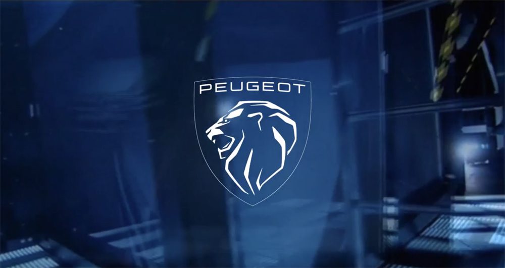 Peugeot Virtual Reality