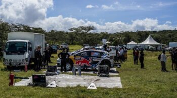 Σε ανοικτή ακρόαση με τους θεατές φέρνει τα πληρώματα το WRC