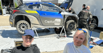 Παγιάρι και Μάλκονεν έτοιμοι για το WRC της Κροατίας