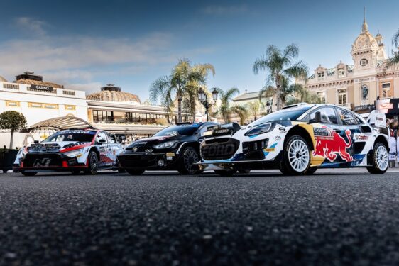 WRC, ακόμα δεν έχει ξεκαθαρίσει το τοπίο των τεχνικών κανονισμών