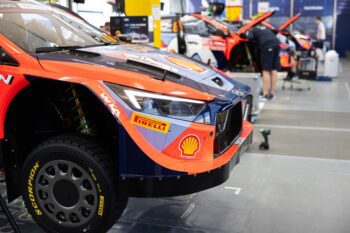 Τα νέα Pirelli στο WRC της Πορτογαλίας